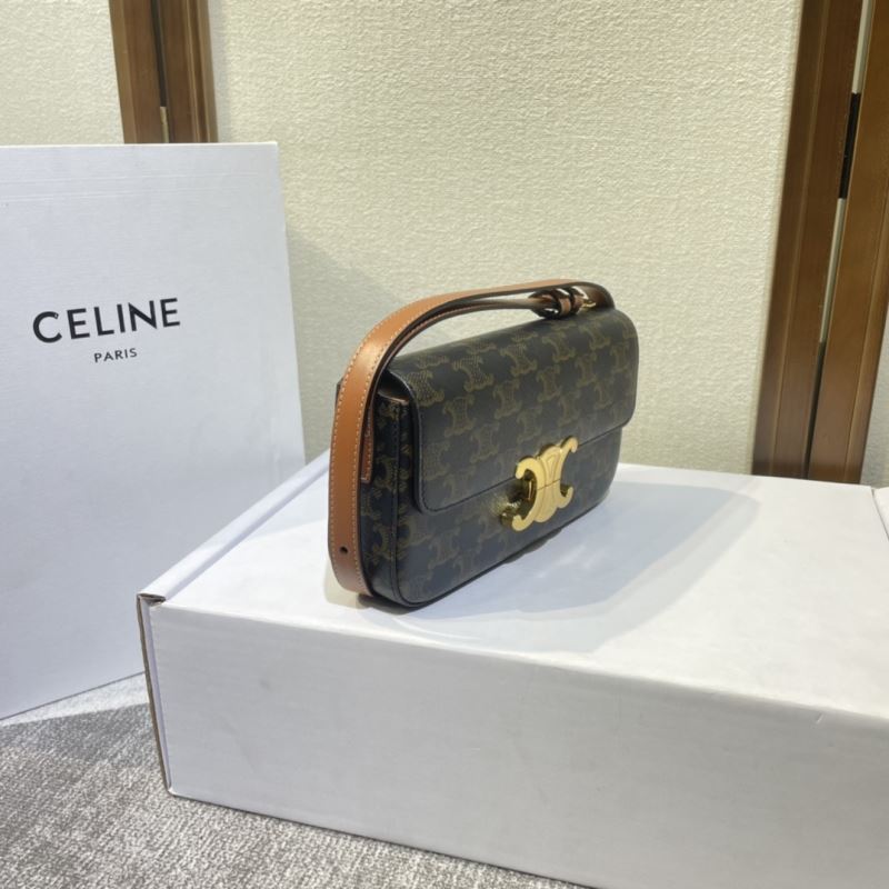 Celine Satchel Bags